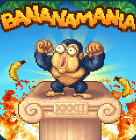 Banana mania