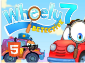 Wheelly 7